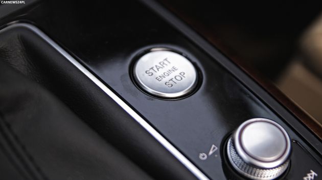 Audi A6 Allroad Quattro 3.0 TDI