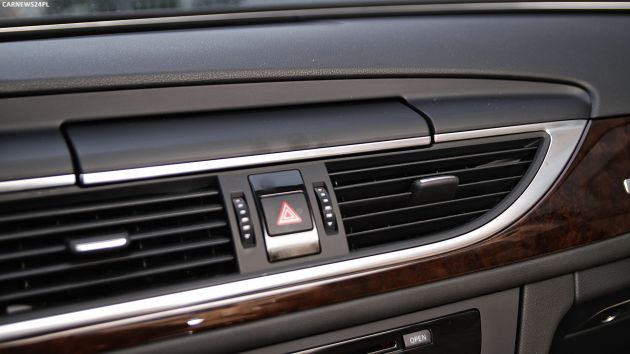 Audi A6 Allroad Quattro 3.0 TDI