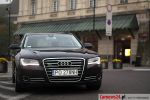 Audi A8 4.2 TDI Quattro