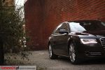 Audi A8 4.2 TDI Quattro