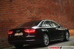 Audi A8 4.2 TDI Quattro