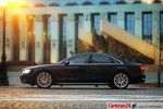Audi A8 4.2 TDI Quattro
