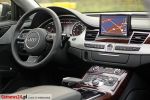 Audi A8 4.2 TDI Quattro