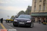 Audi A8 4.2 TDI Quattro