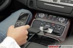 Audi A8 4.2 TDI Quattro