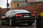 Audi A8 4.2 TDI Quattro