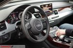 Audi A8 4.2 TDI Quattro