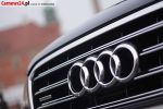 Audi A8 4.2 TDI Quattro