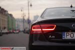 Audi A8 4.2 TDI Quattro