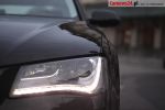 Audi A8 4.2 TDI Quattro