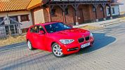 BMW 118i SPORTLINE