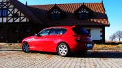 BMW 118i SPORTLINE