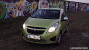 Chevrolet Spark 1.0