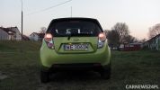 Chevrolet Spark 1.0