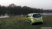Chevrolet Spark 1.0