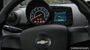 Chevrolet Spark 1.0