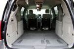 Chrysler Grand Voyager 2.8 CRD