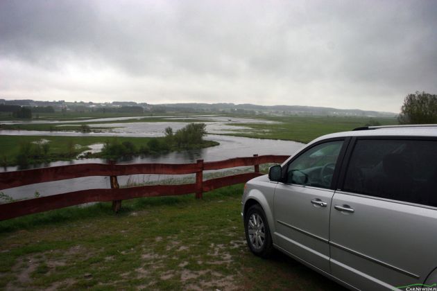 Chrysler Grand Voyager 2.8 CRD