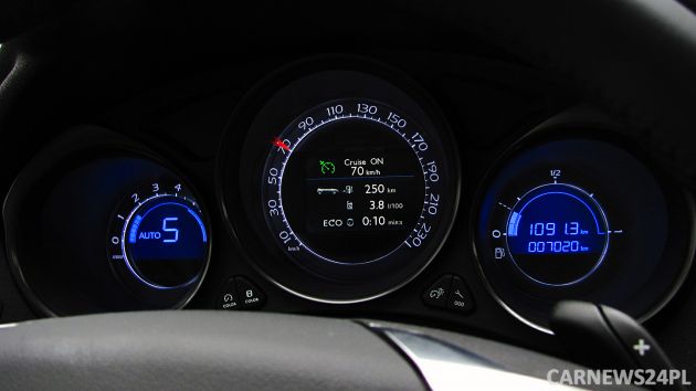 Citroen C4 1.6 e-HDi 110KM Airdream Exclusive