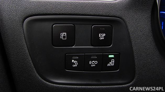 Citroen C4 1.6 e-HDi 110KM Airdream Exclusive