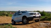 Dacia Duster 1.6 16V