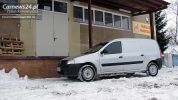 Dacia Logan VAN 1.6 Confort