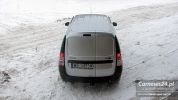 Dacia Logan VAN 1.6 Confort