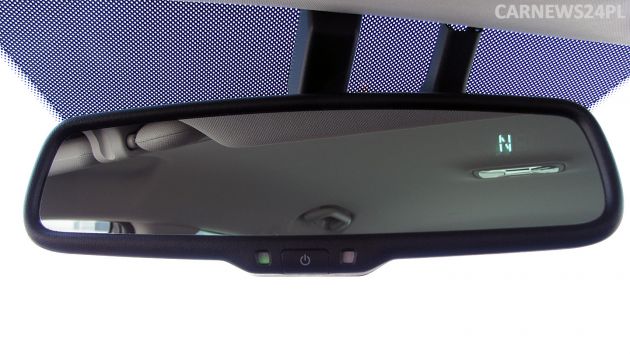 Hyundai ix35 2.0 CRDi