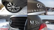 Infiniti M30d GT Premium