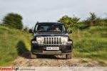 Jeep Cherokee 2.8 CRD Limited