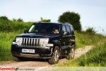 Jeep Cherokee 2.8 CRD Limited