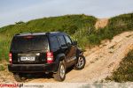 Jeep Cherokee 2.8 CRD Limited