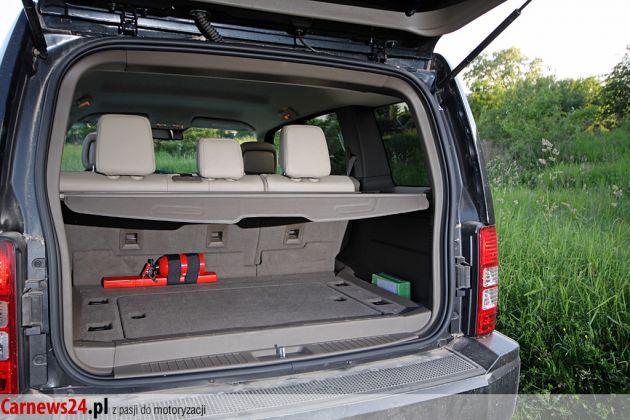 Jeep Cherokee 2.8 CRD Limited