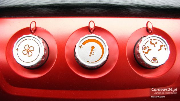 Microcar M.Go SXI