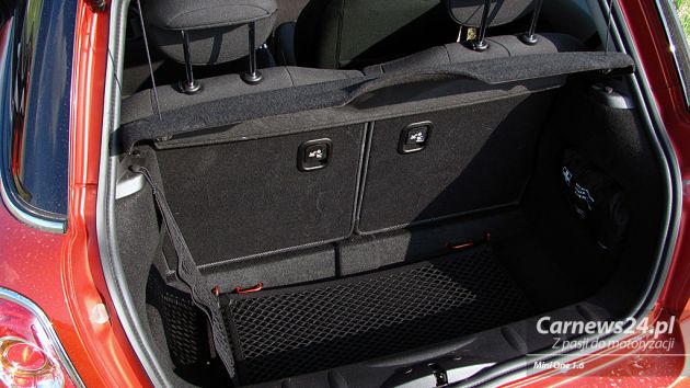 Mini One 1.6