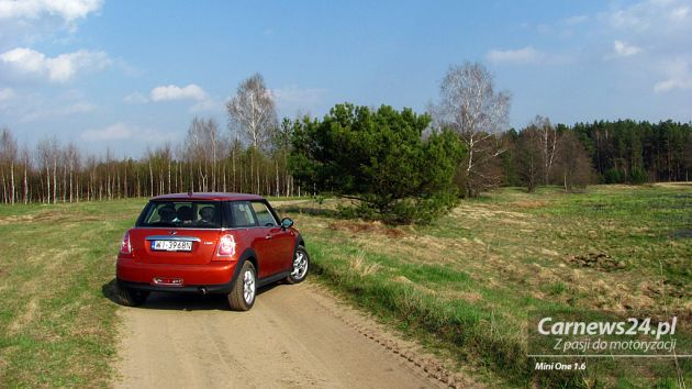 Mini One 1.6