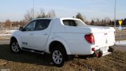 Mitsubishi L200 2.5 D-ID Dakar Limited Edition