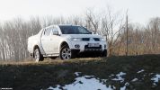 Mitsubishi L200 2.5 D-ID Dakar Limited Edition
