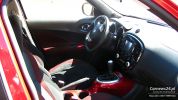 Nissan Juke 1.6 DIG-T 190KM Tekna