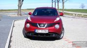 Nissan Juke 1.6 DIG-T 190KM Tekna
