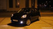 Nissan Micra 1.2 CVT Acenta