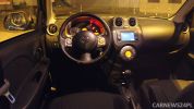 Nissan Micra 1.2 CVT Acenta