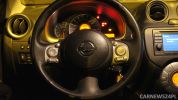 Nissan Micra 1.2 CVT Acenta