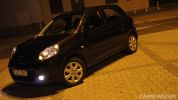 Nissan Micra 1.2 CVT Acenta