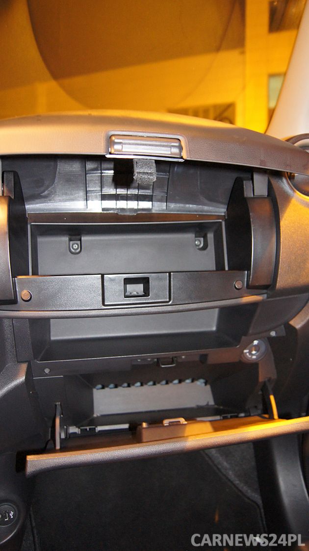 Nissan Micra 1.2 CVT Acenta