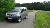 Nissan NV200 1.5 dCi Furgon