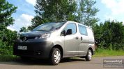 Nissan NV200 1.5 dCi Furgon
