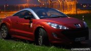 Peugeot RCZ 2.0 HDi 163 KM