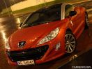 Peugeot RCZ 2.0 HDi 163 KM
