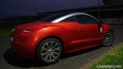 Peugeot RCZ 2.0 HDi 163 KM